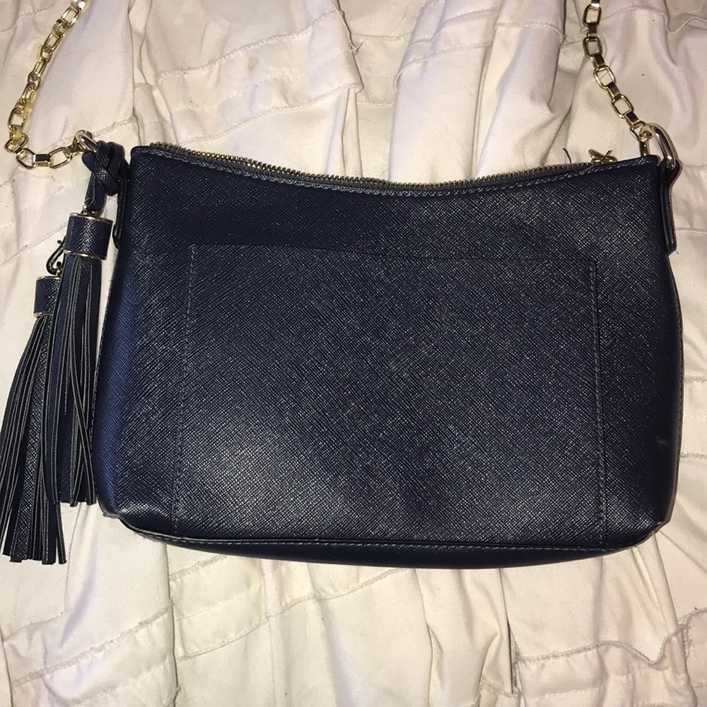 Cross body purse - Picture 4 of 7
